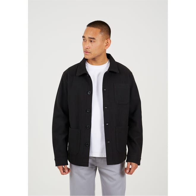 Pocket Shacket
