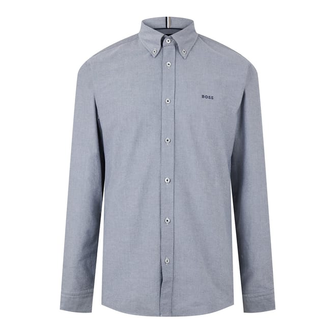 Regular Fit Long Sleeve Shirt