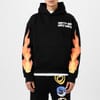 Flame Hoodie