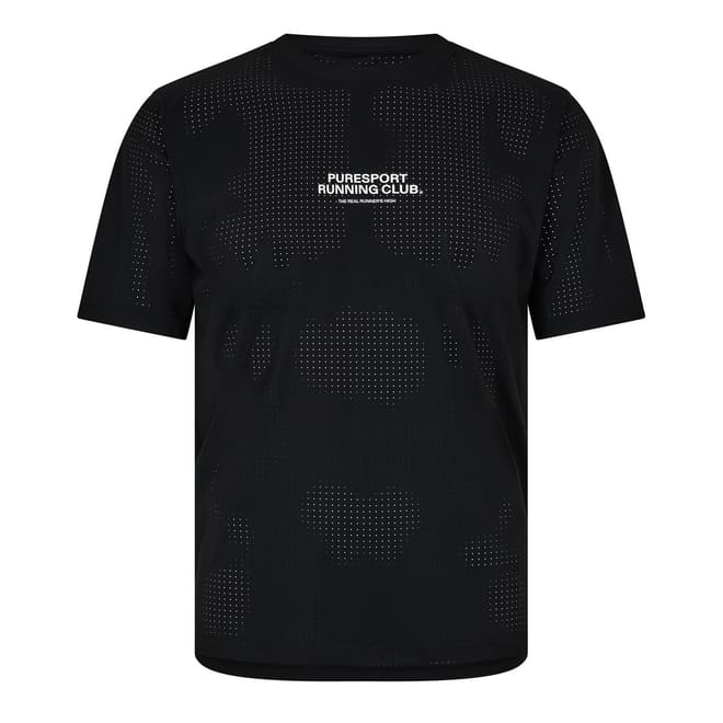 Performance Short Sleeve T-Shirt