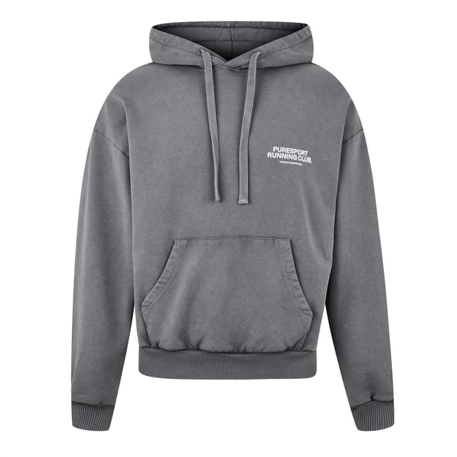 Running Club Hoodie