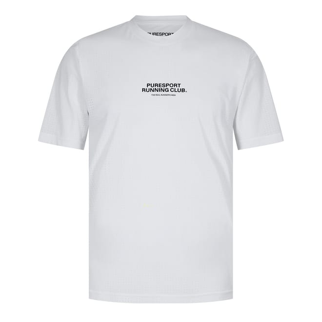 Performance Short Sleeve T-Shirt