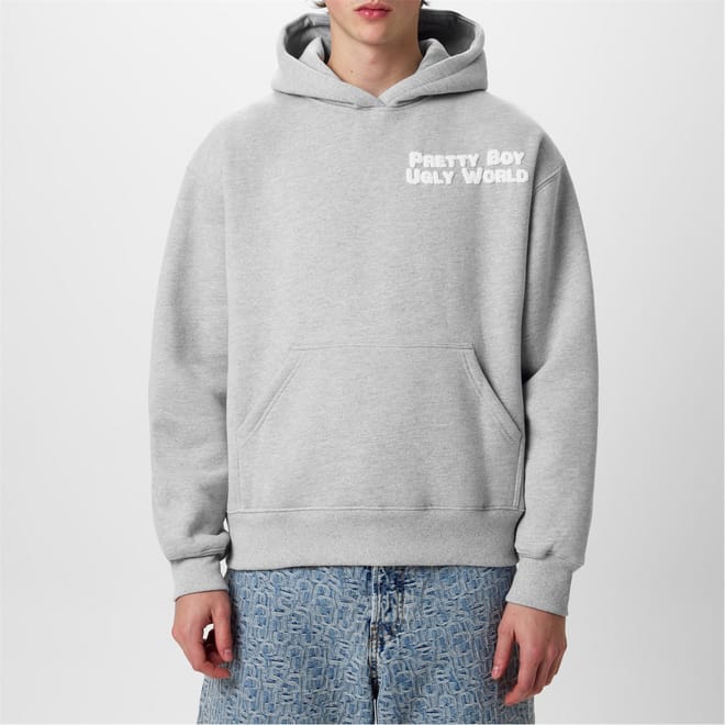 World Hoodie
