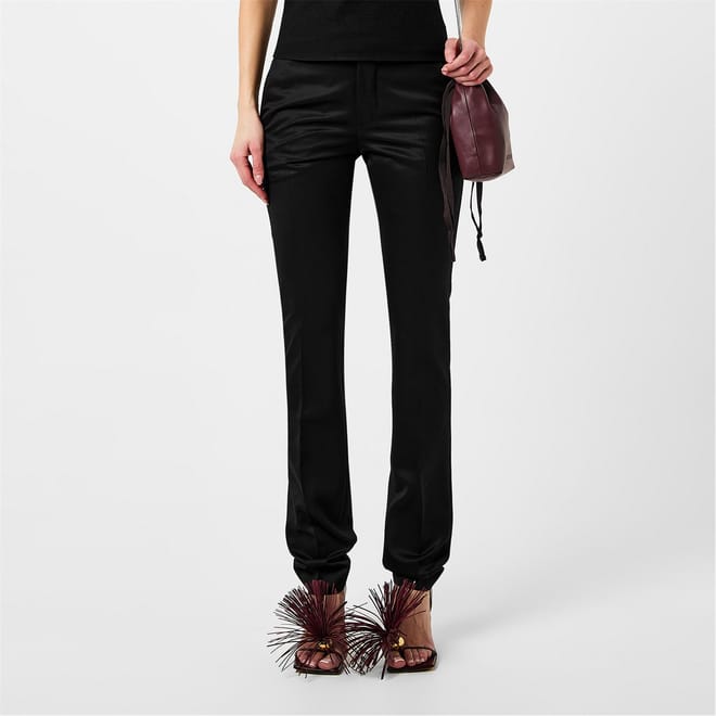 Shania Slim Fit Trousers