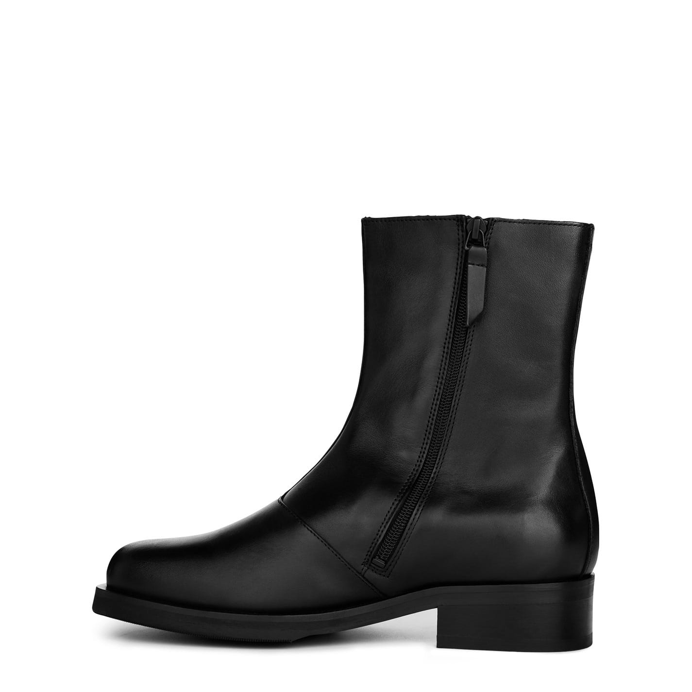 靴 our legacy boots 42 Our Legacy - Camion Boot Black