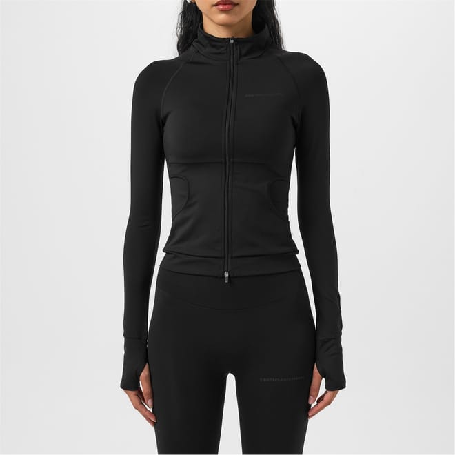 Active Zip up