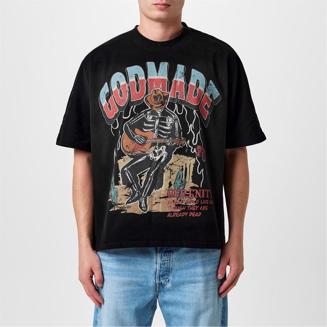 Serenity T-Shirt