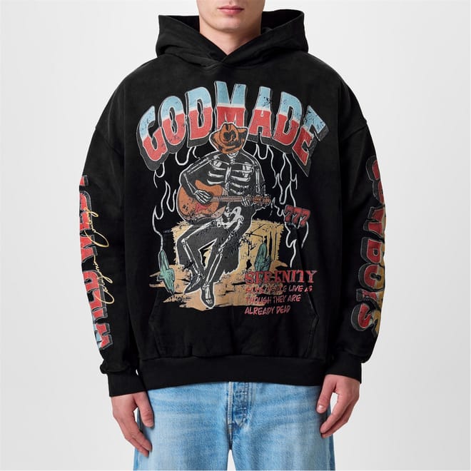 Serenity Hoodie