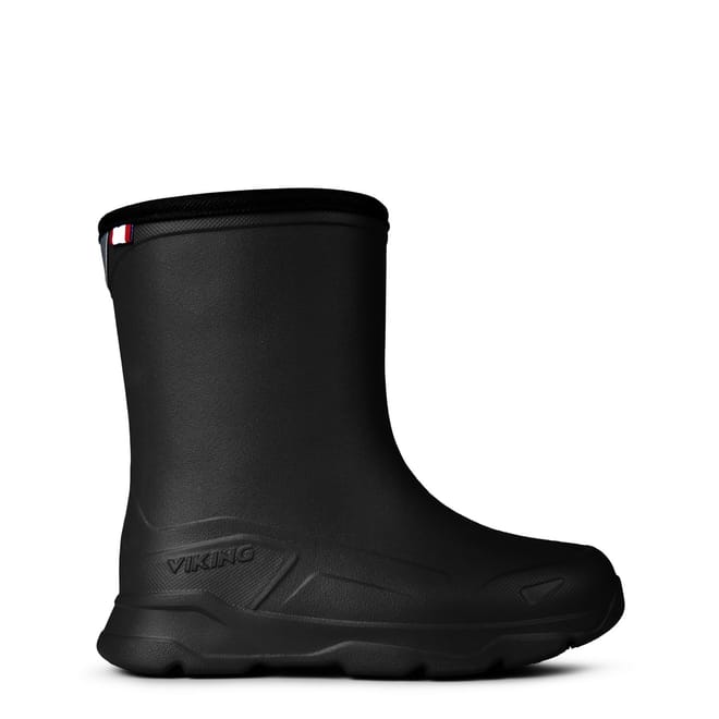 Playrox Boots