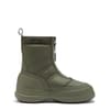 Luna Zip Boot