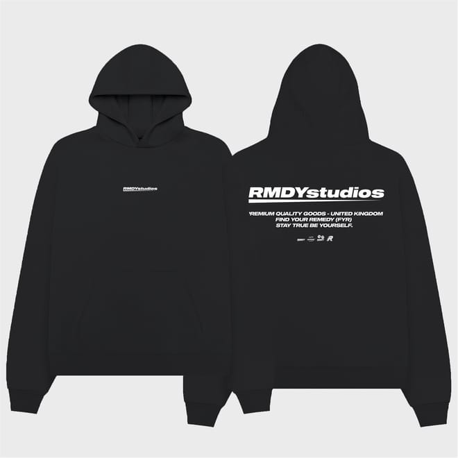 Studios Hoodie