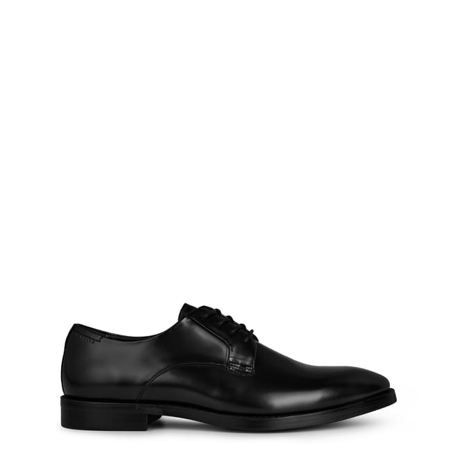 Regent Smart Derby Shoes