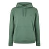 Logo Patch Hoodie