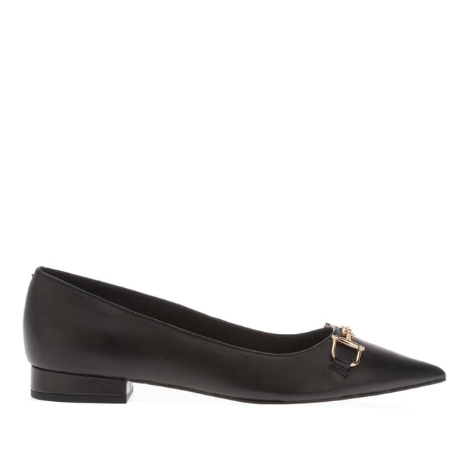 Hillingdon Ballet Pumps