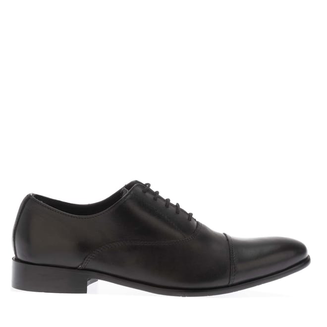 Stormy Derby Shoes