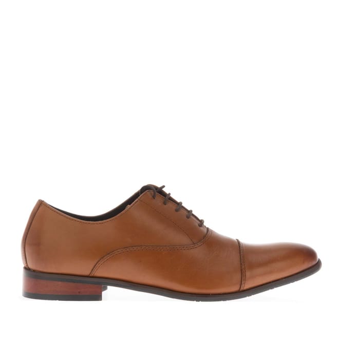 Stormy Derby Shoes