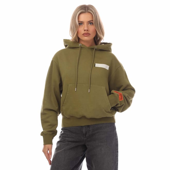 Heron Censored Hoodie
