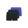 Mens 3 Pack Boxer Shorts