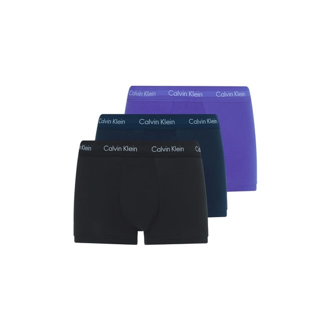 Mens 3 Pack Boxer Shorts