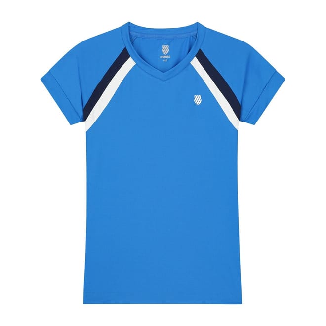 Core Tm V-Neck Regular Fit T-Shirt