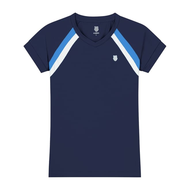 Swiss Core Tm Top