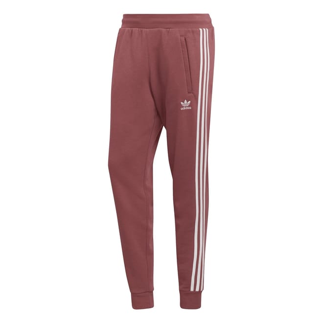 3 Stripes Side Stripes Joggers