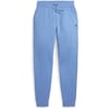 Junior Boys Cuffed Fleece Jogging Bottoms