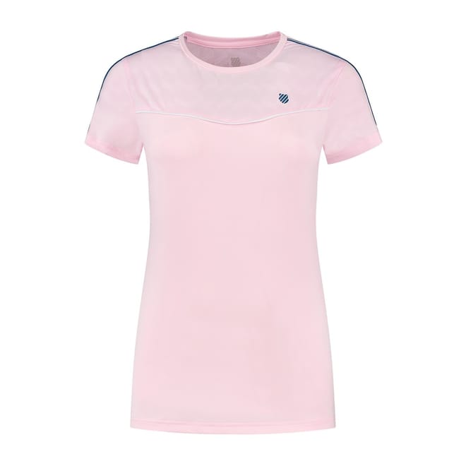 Crew Neck Regular Fit T-Shirt