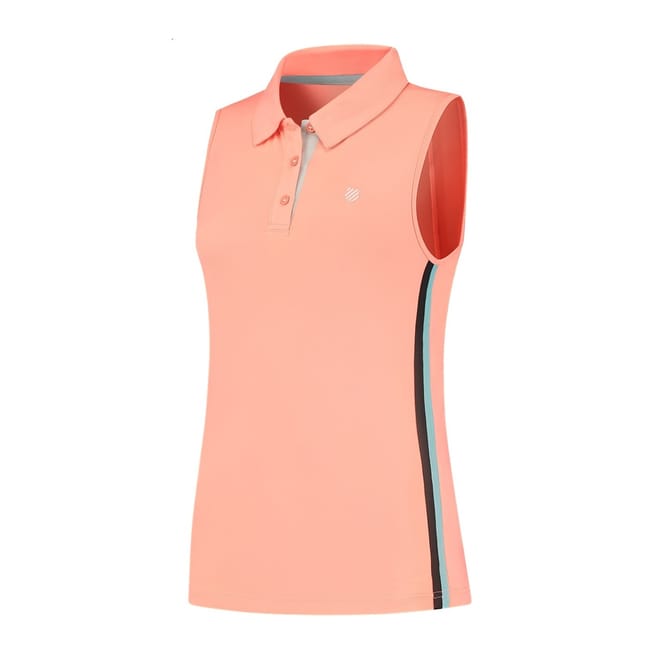 Swiss Hypercourt Tank Top