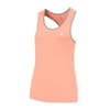 Hypercourt Scoop Neck Slim Fit Tank