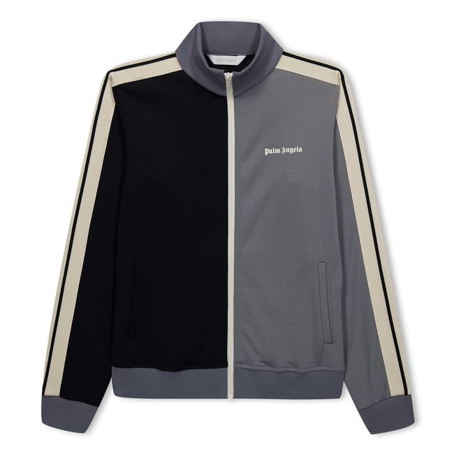 Childrens Classic Tracksuit Jacket