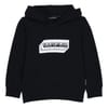 Hooded Logo Sweatshirt