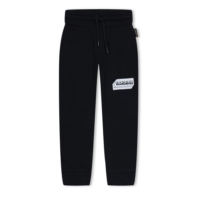 Kitik Logo Regular Fit Joggers