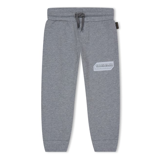 Kitik Logo Regular Fit Joggers