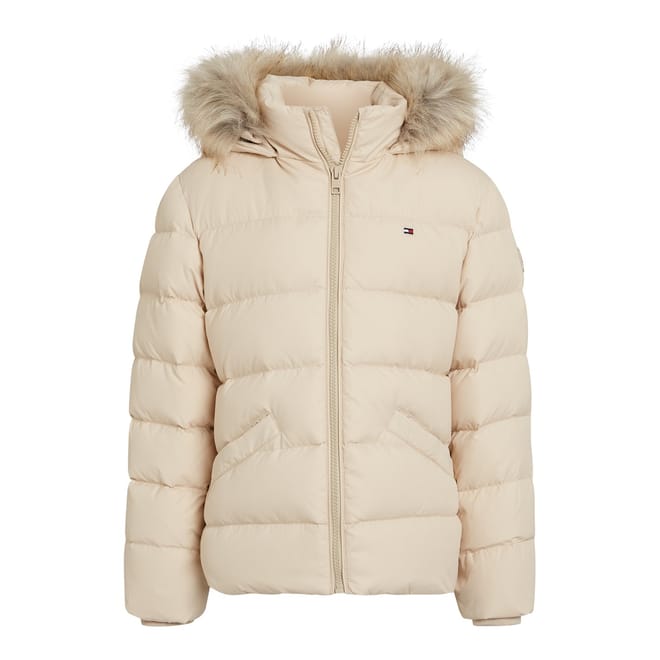 Down Puffer Jacket Juniors