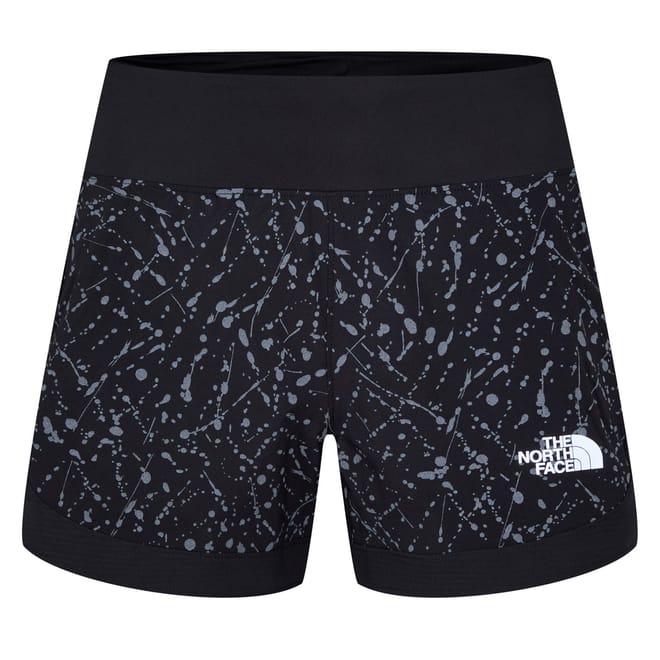 Sunriser Slim Fit Running Shorts