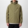 Shell Jacket