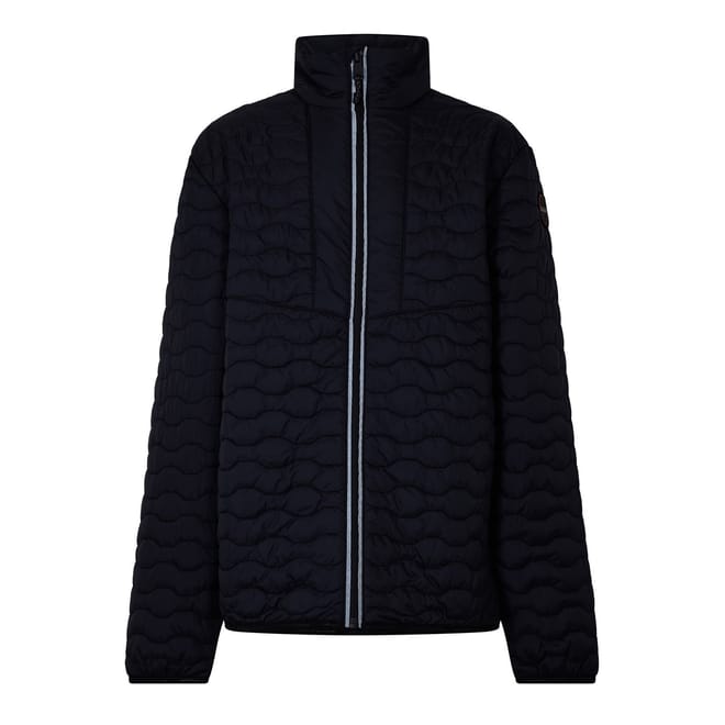 Junior Regular Fit Short Puffer Jacket
