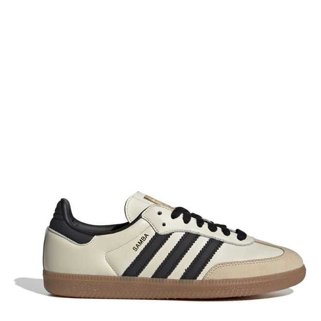 Samba OG Low Top Sneakers