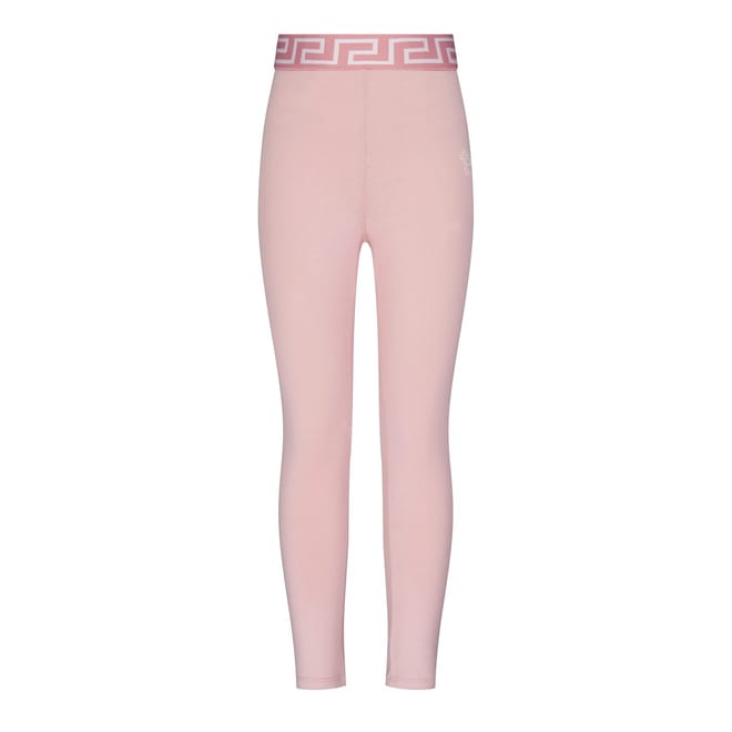Logo Leggings