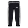 Side Stripes Logo Joggers