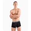 3 Pack Logo Trunks