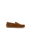 Brenan Bear Moccasin Slippers