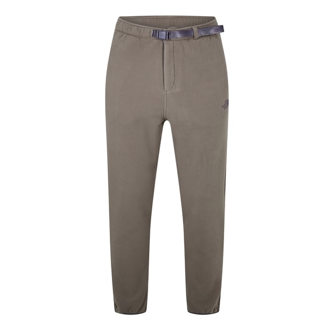 Fleece Joggers