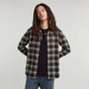 Bristum Check Regular Fit Shirt