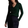 Cable Sweater