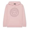 Hooded Logo Sweatshirt Junior