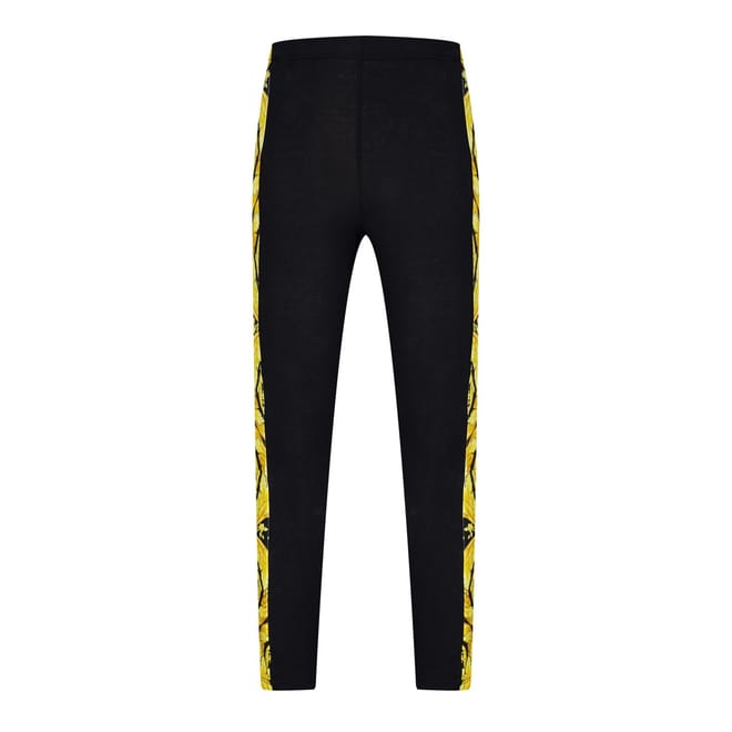 Barocco Junior Leggings