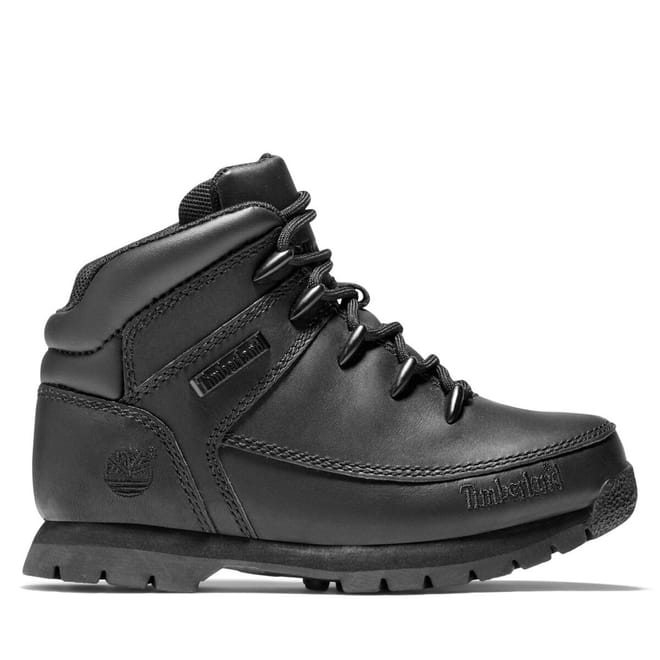 Sprint Mid Lace Up Boot