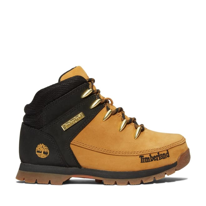 Sprint Mid Hiking Boots